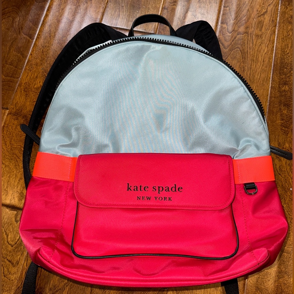 Kate Spade Travel Backpack